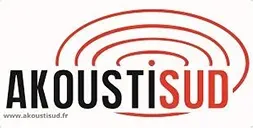 logo Akoustisud