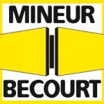 Logo de Mineur Becourt