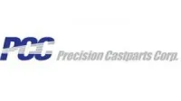 Logo de Precision Castparts Corp