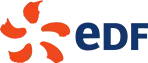 Logo EDF