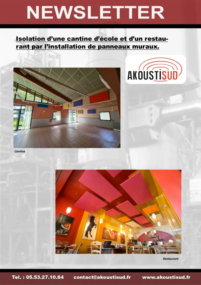 NewsLetter 2ieme trimestre 2023 mairies