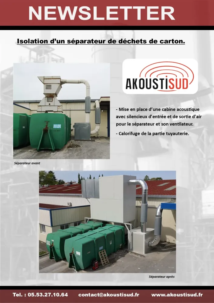 NewsLetter 1er trimestre 2021